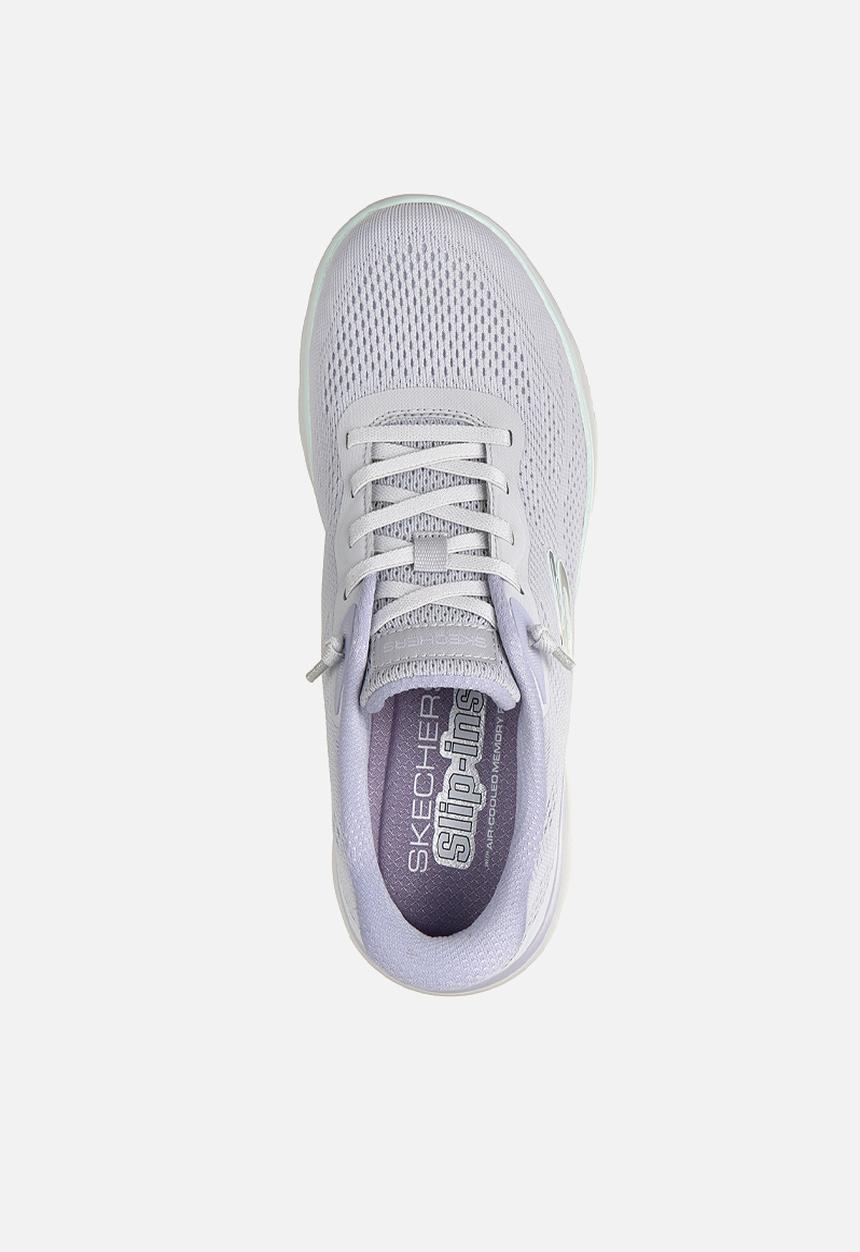 Skechers - SUMMITS GREY MESH