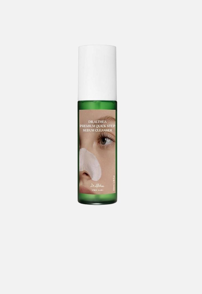 Dr Althea - Premium Quick Step Sebum Cleanser - 100ml