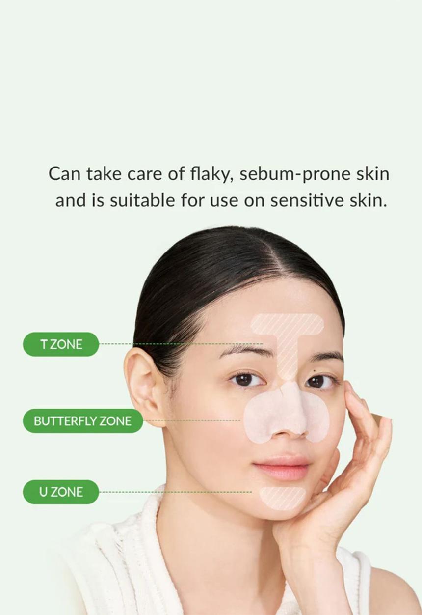 Dr Althea - Premium Quick Step Sebum Cleanser - 100ml