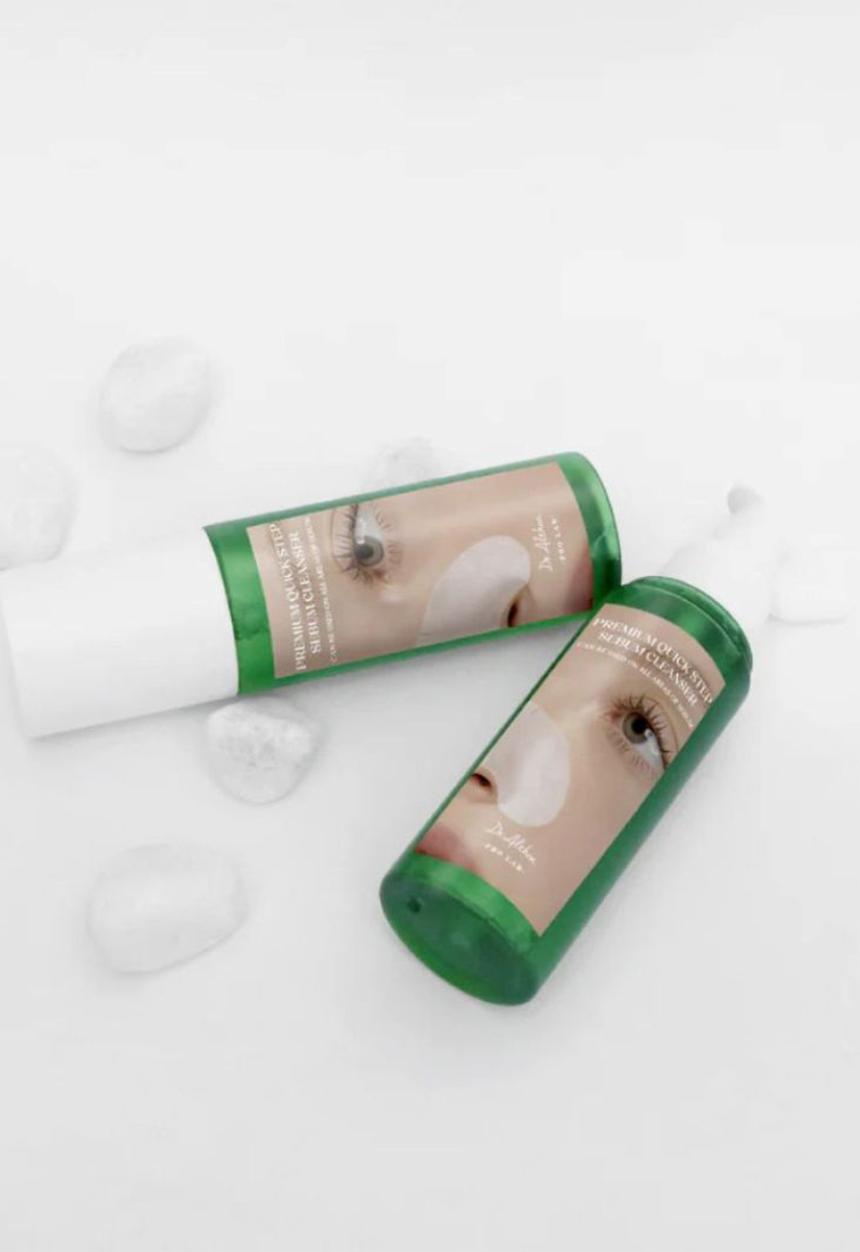 Dr Althea - Premium Quick Step Sebum Cleanser - 100ml