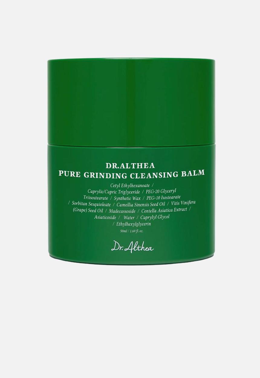 Dr Althea - Pure Grinding Cleansing Balm - 50ml