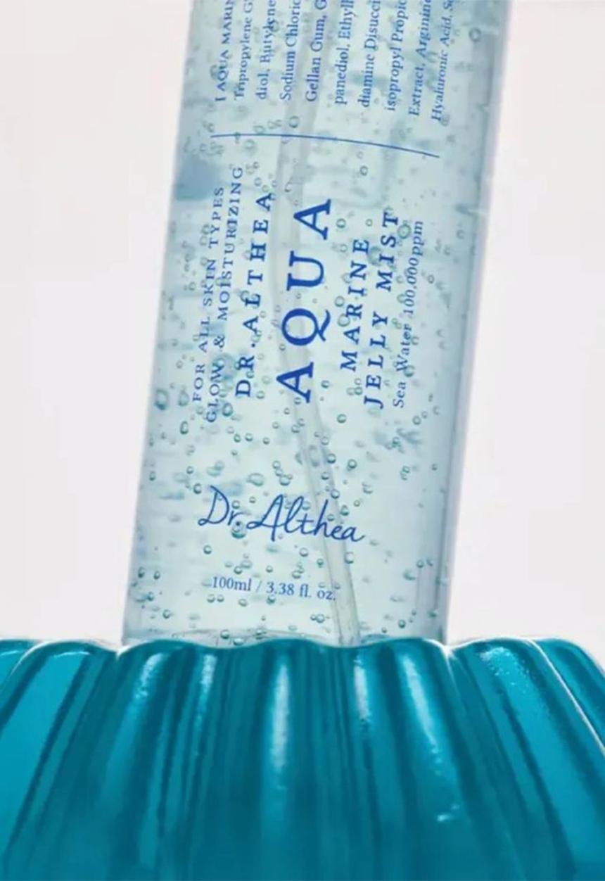 Dr Althea - Aqua Marine Jelly Mist - 100ml
