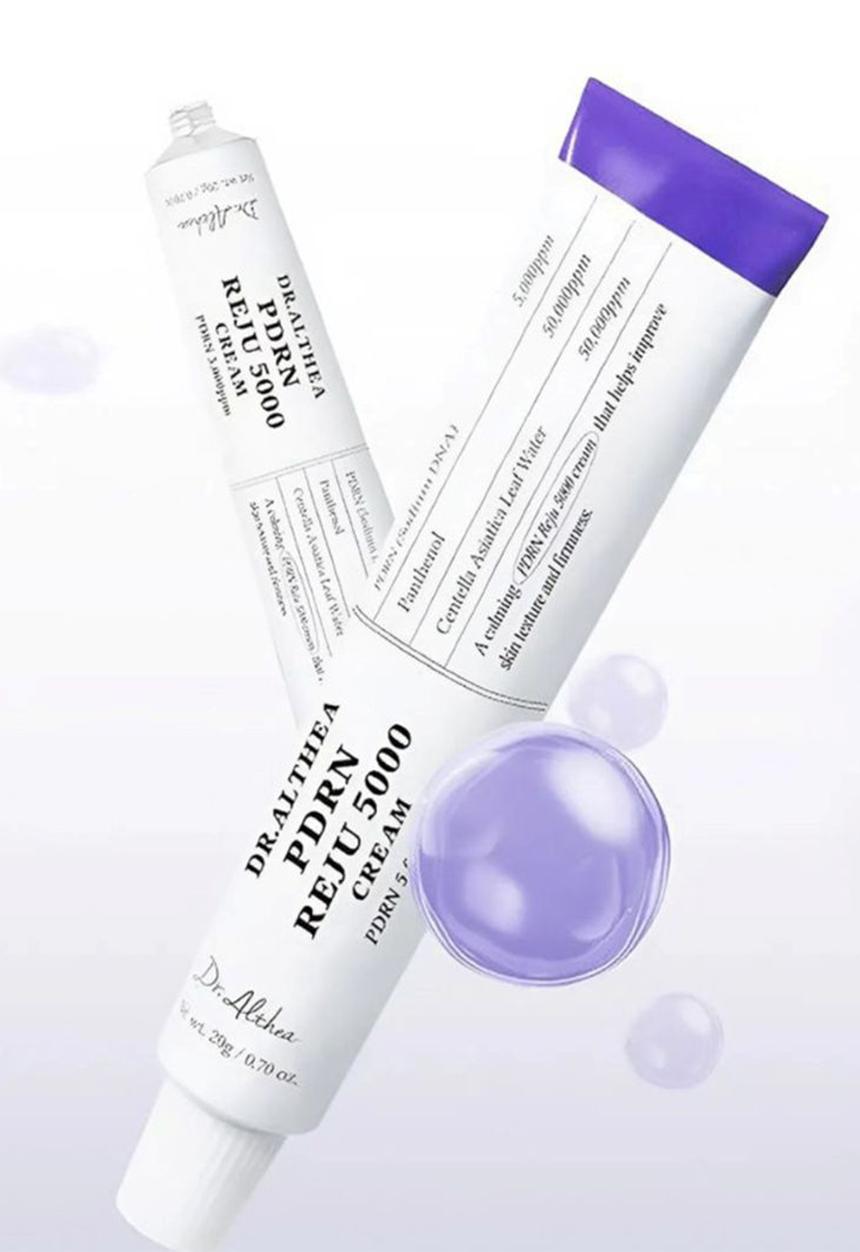Dr Althea - PDRN Reju 5000 Cream - 20g