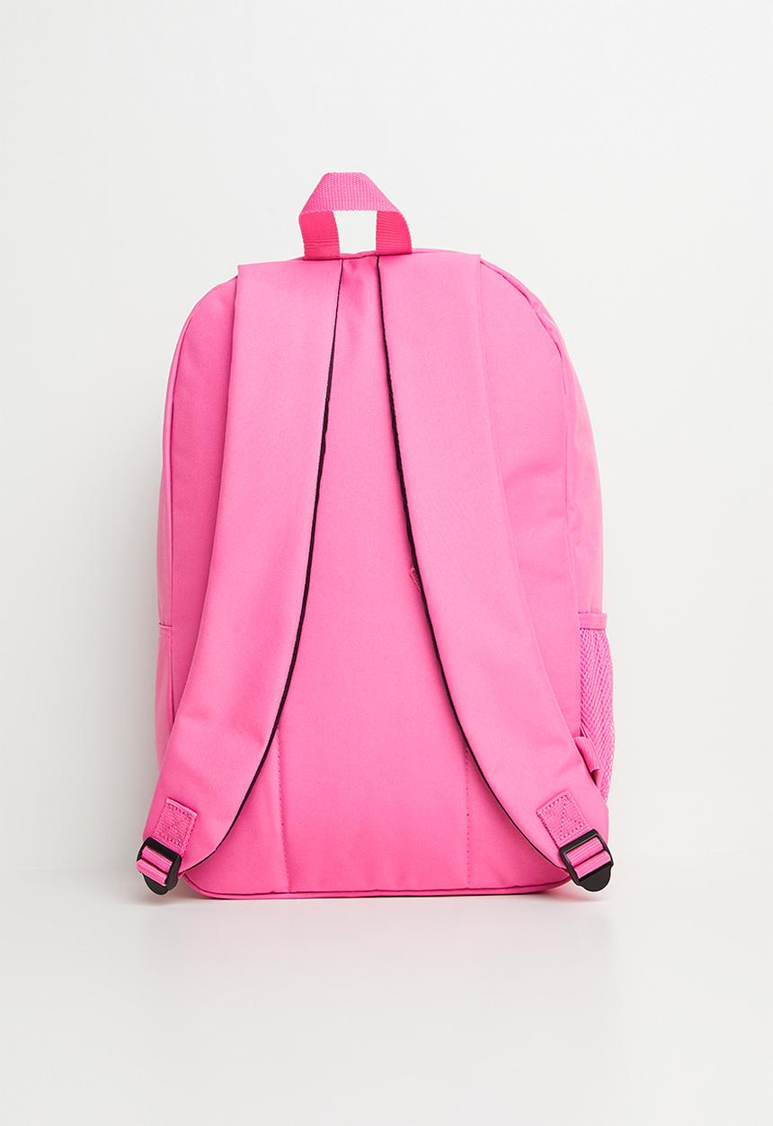 SOVIET - Venom mono Backpack - pink mono