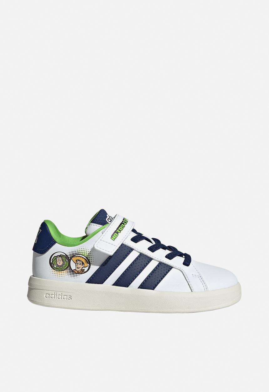 adidas Performance - Grand Court Toy Story El C