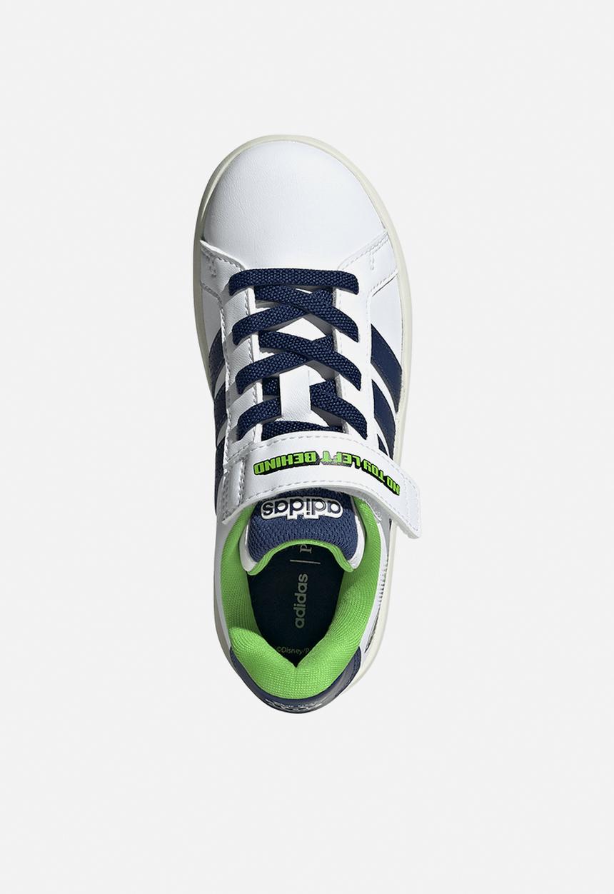 adidas Performance - Grand Court Toy Story El C