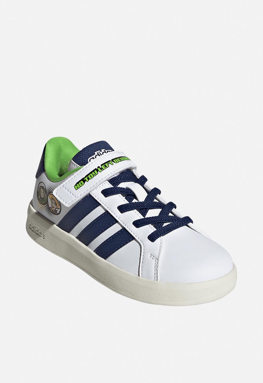 adidas Performance - Grand Court Toy Story El C