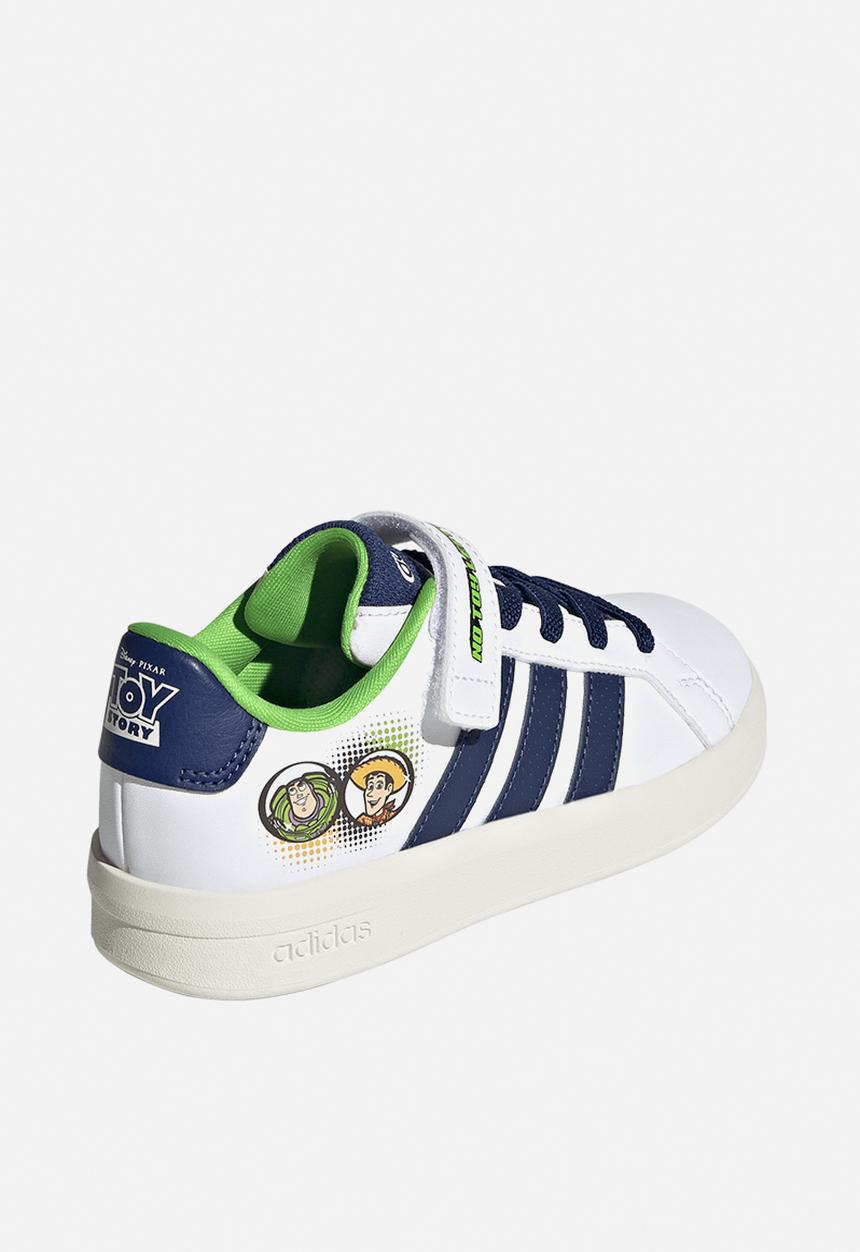 adidas Performance - Grand Court Toy Story El C