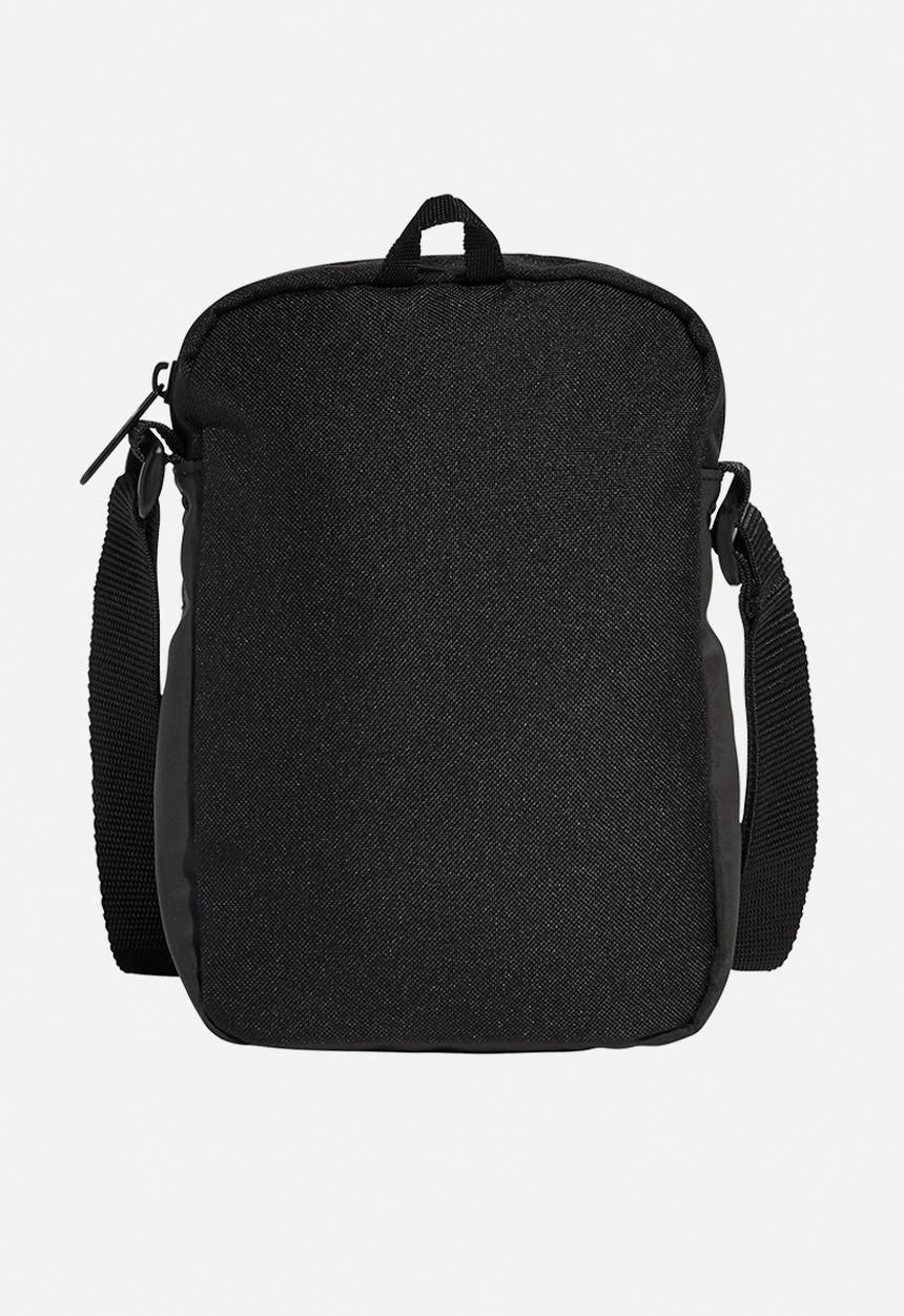 adidas Performance - Apwr Organizer - Black/White