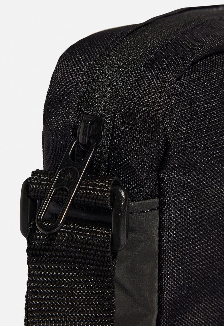 adidas Performance - Apwr Organizer - Black/White