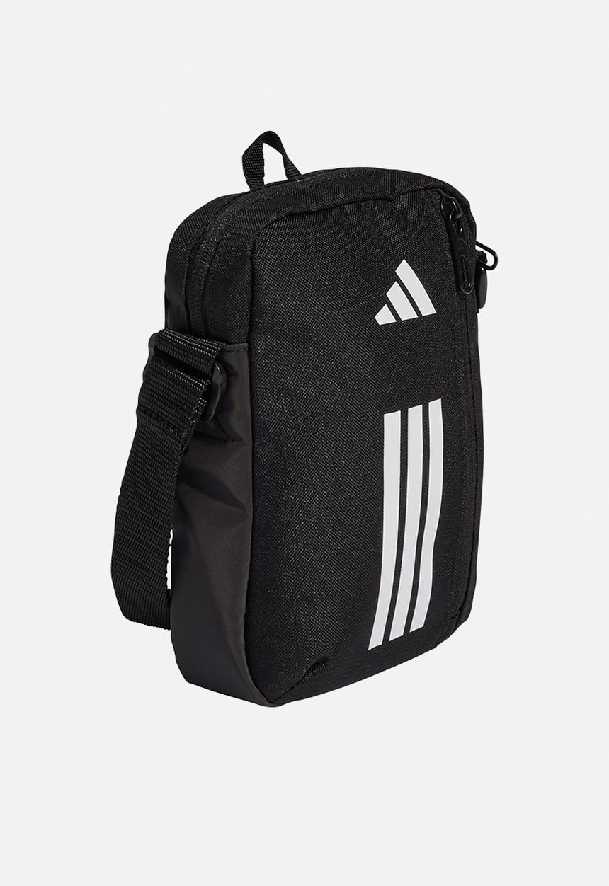 adidas Performance - Apwr Organizer - Black/White