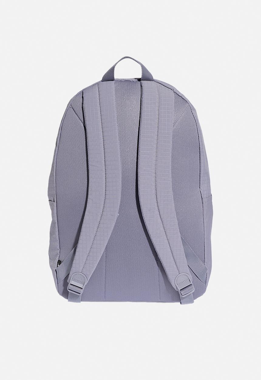 adidas Performance - Ess Btu Bp - Slate/Black