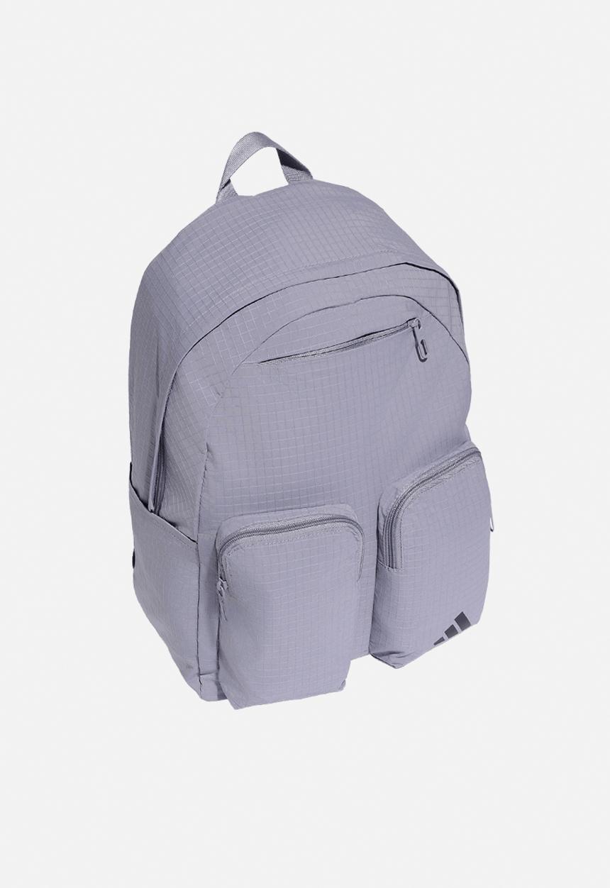 adidas Performance - Ess Btu Bp - Slate/Black