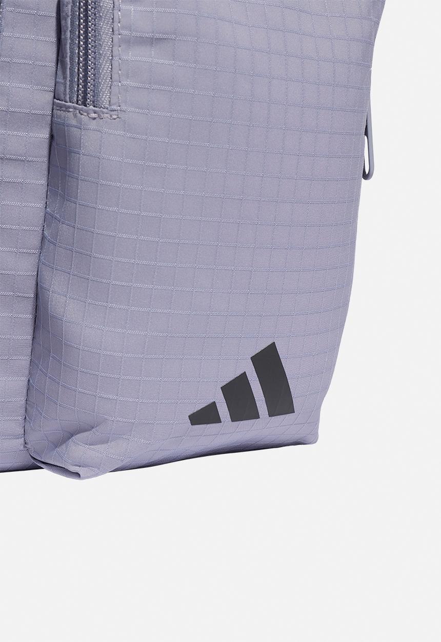 adidas Performance - Ess Btu Bp - Slate/Black
