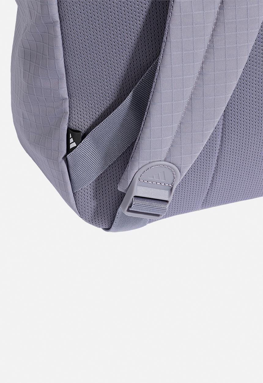 adidas Performance - Ess Btu Bp - Slate/Black