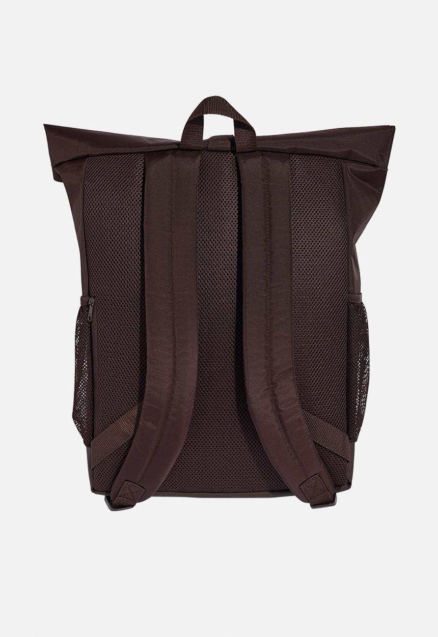 adidas Originals - Backpack - Aurora Coffee