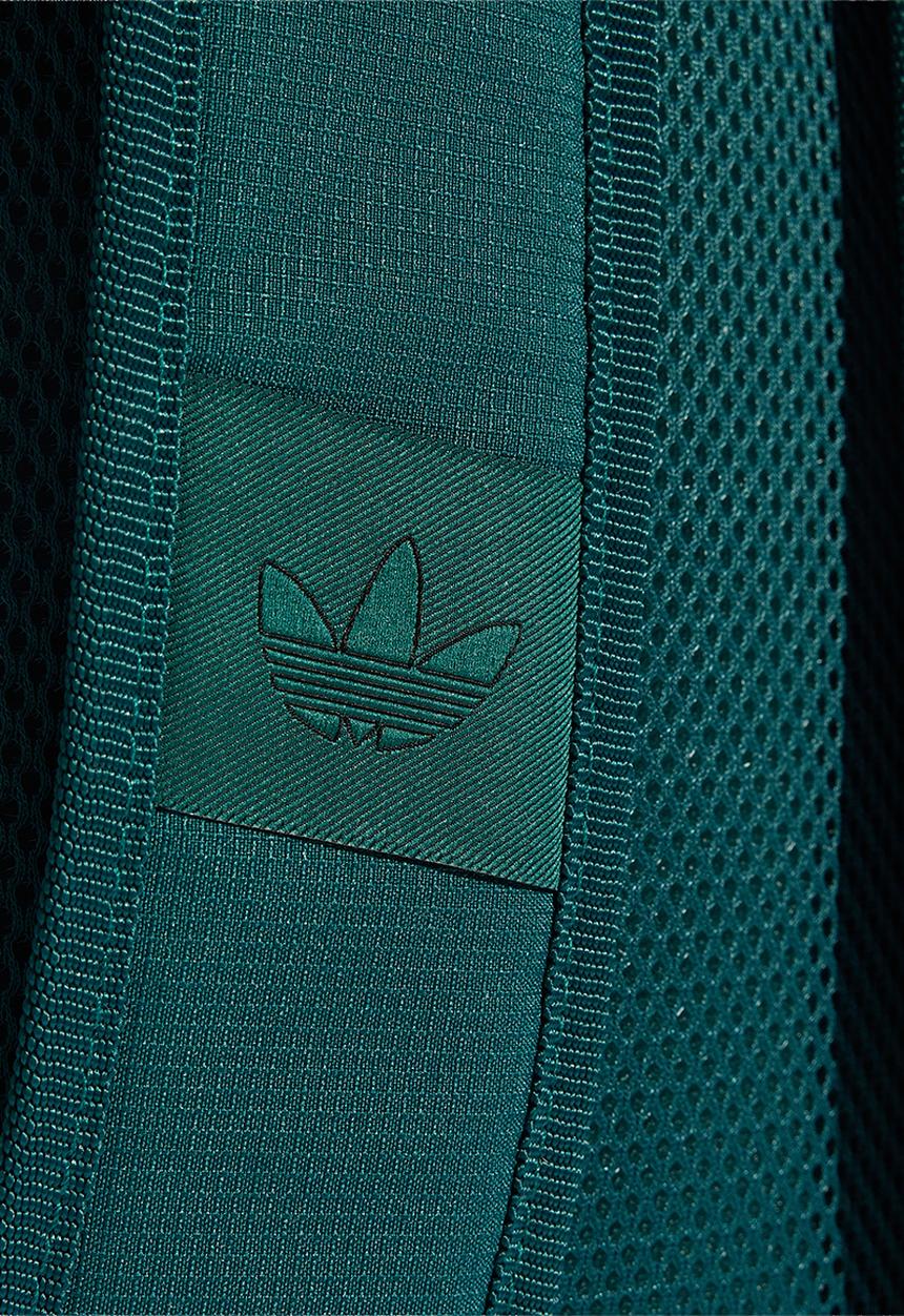 adidas Performance - Adicolor backpk - rich green