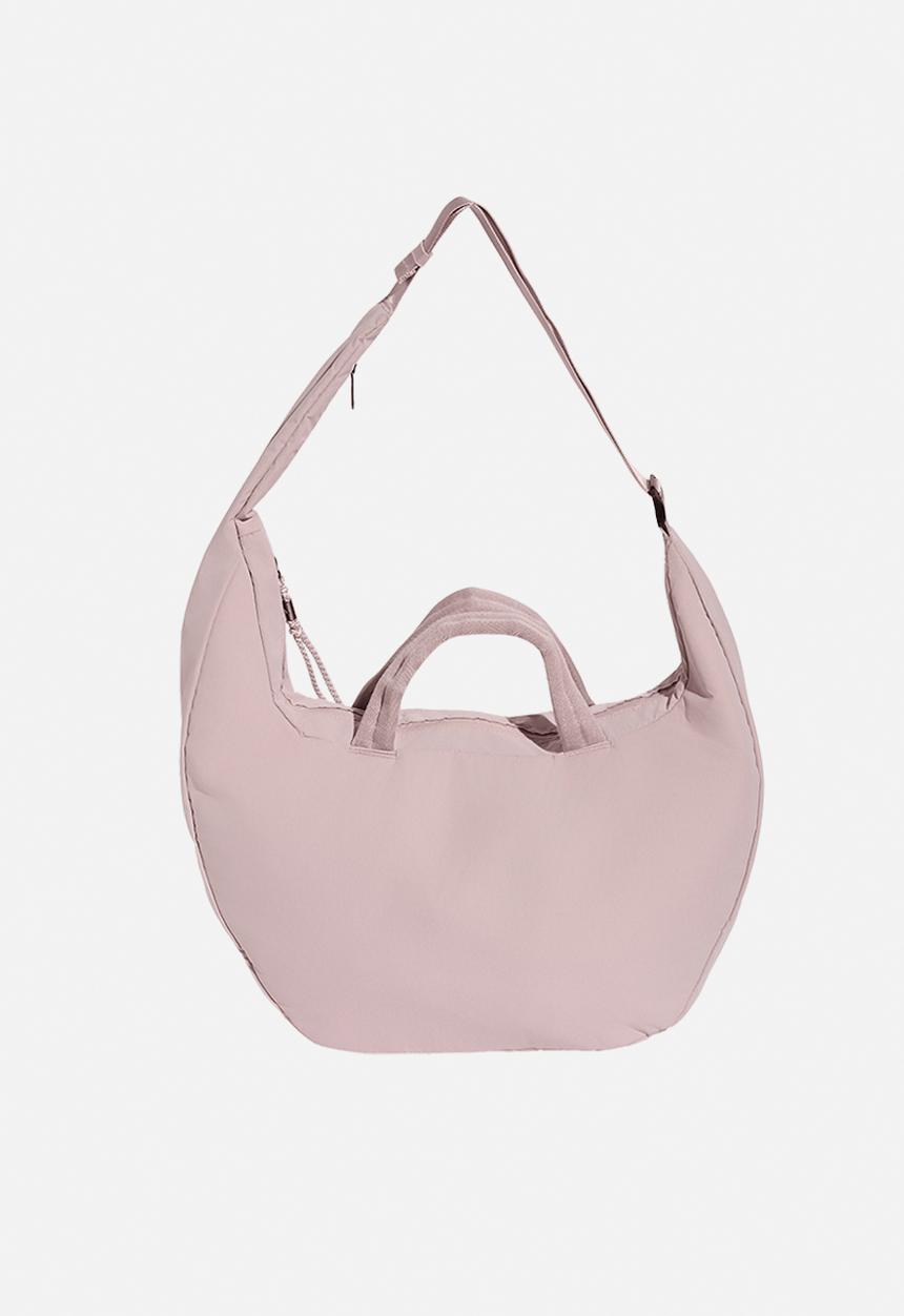 adidas Performance - Motion crossbody bag - dual lilac