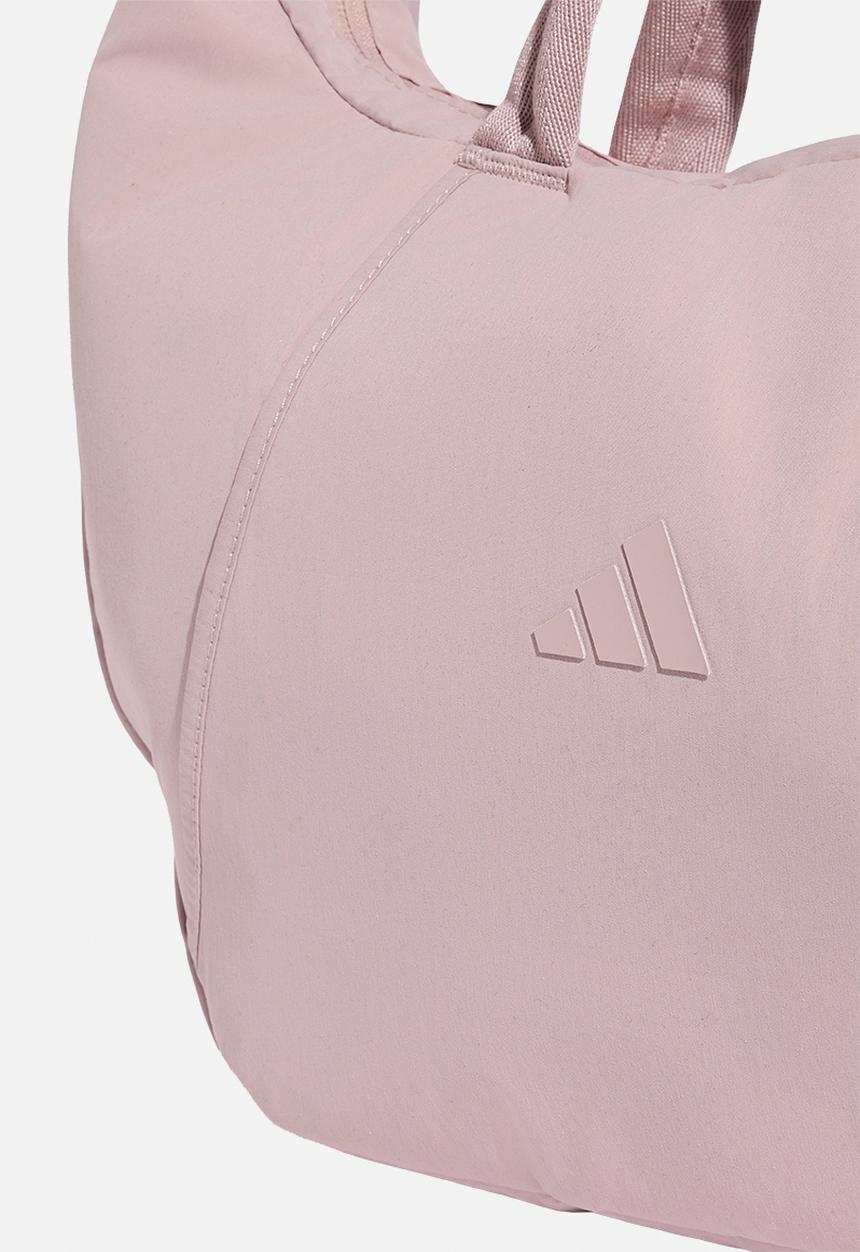 adidas Performance - Motion crossbody bag - dual lilac