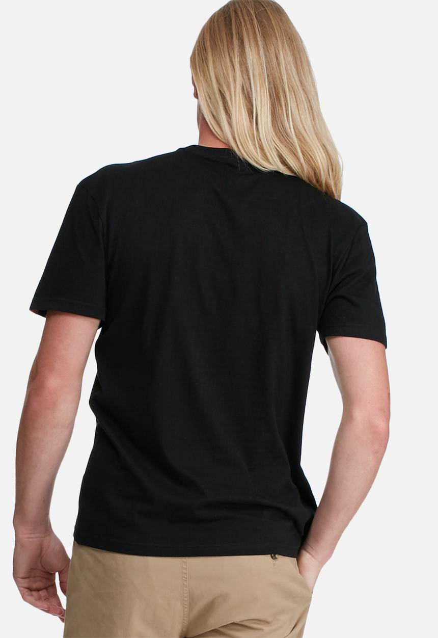 Vans - Full chain tee