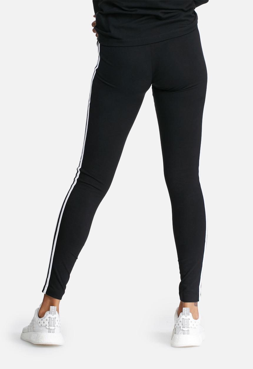 adidas Originals - 3 Stripe leggings