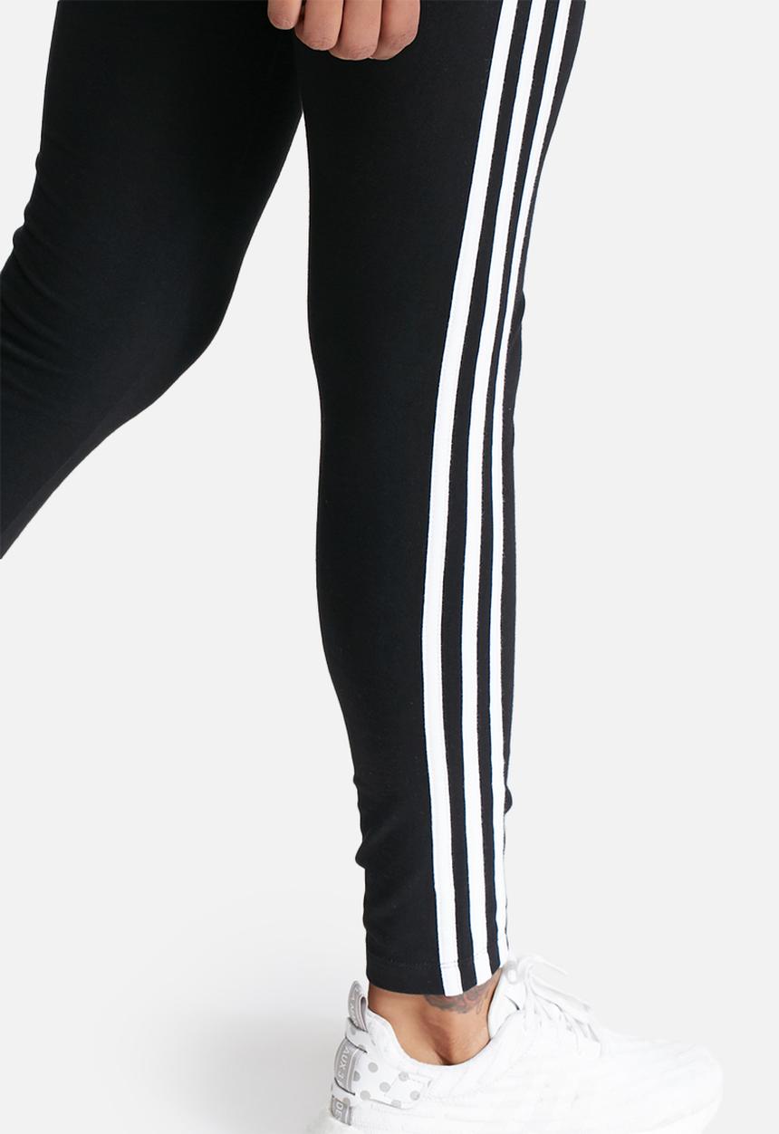adidas Originals - 3 Stripe leggings