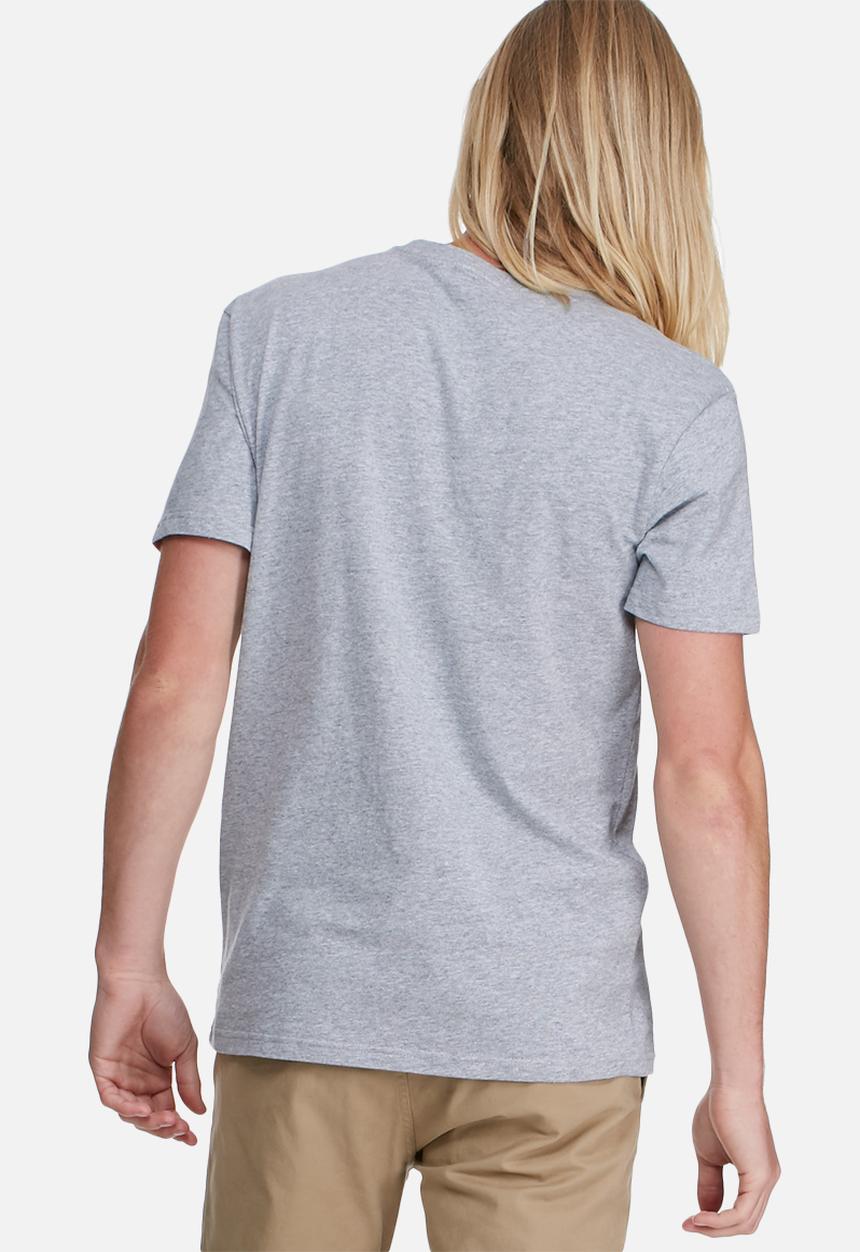 Vans - Old skool cougar tee