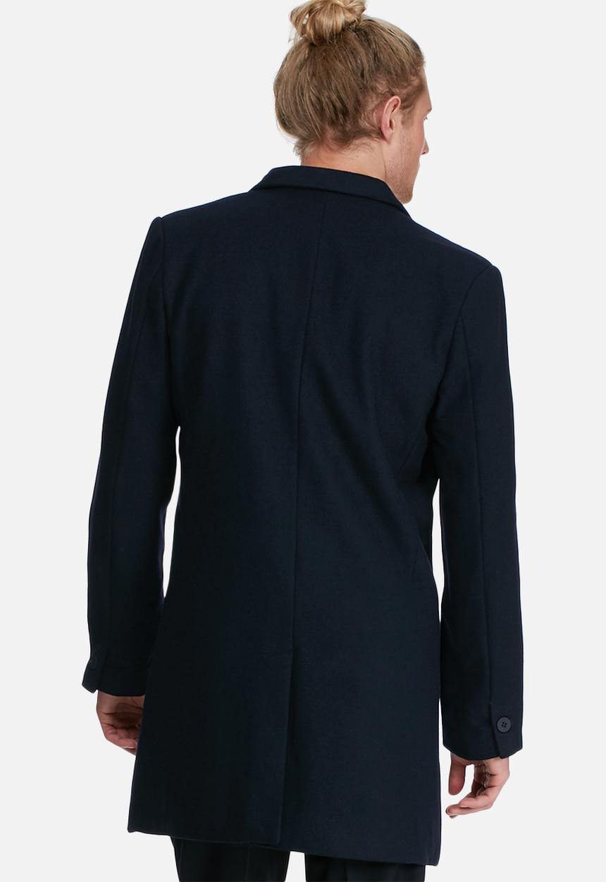 Bellfield - Jag jacket