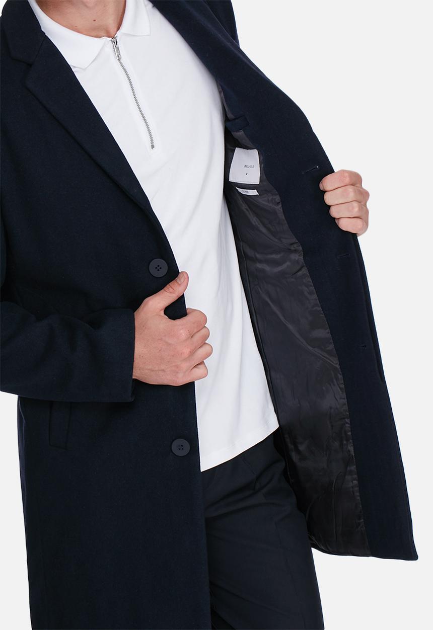 Bellfield - Jag jacket
