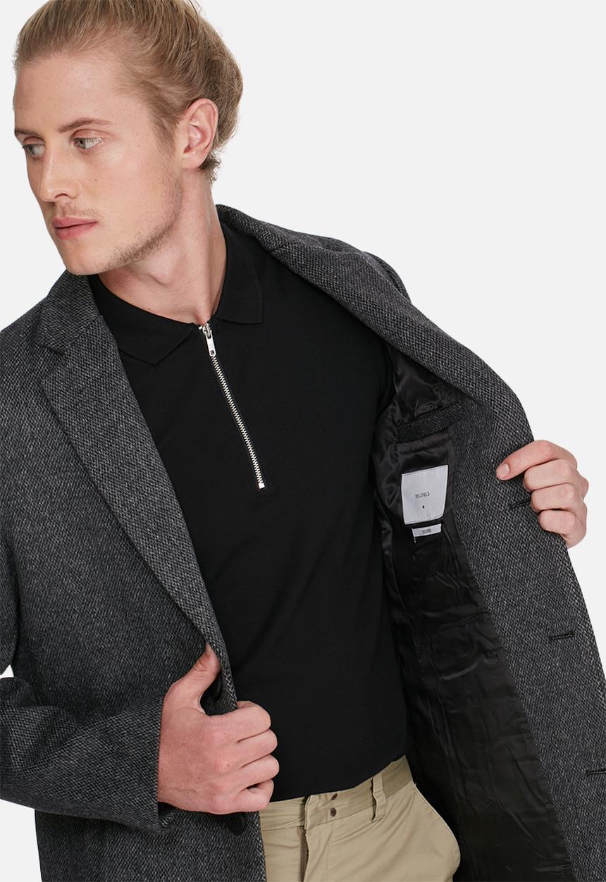 Bellfield - Jag jacket