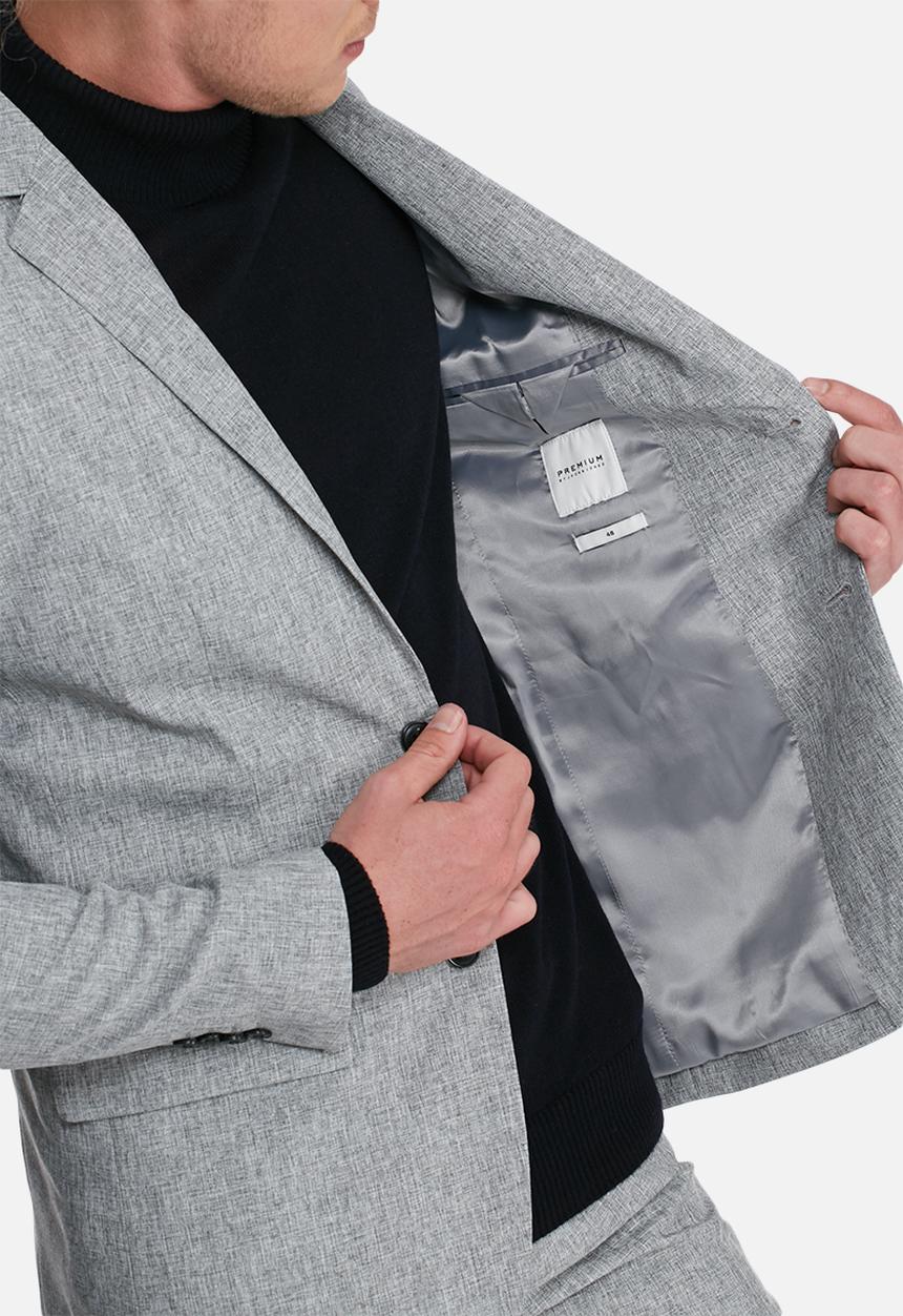 Jack & Jones - Thomas slim blazer