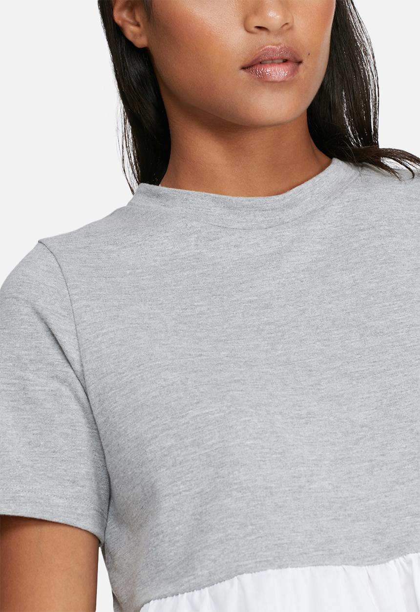 Noisy May - Zandi top