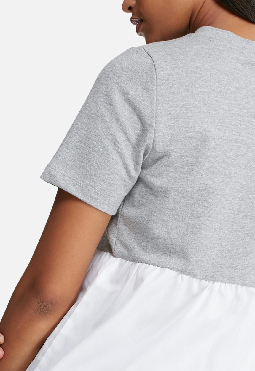 Noisy May - Zandi top