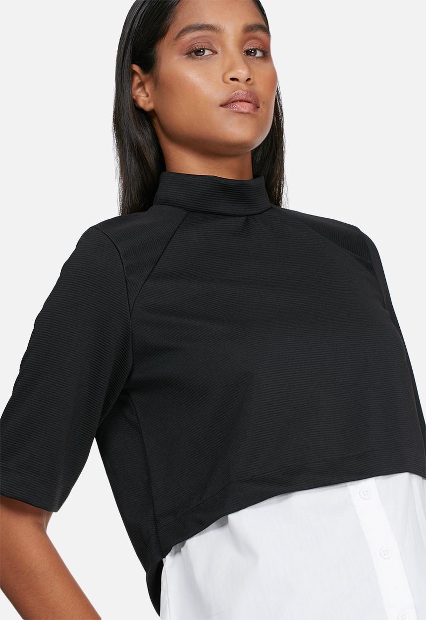 Noisy May - Yasi top