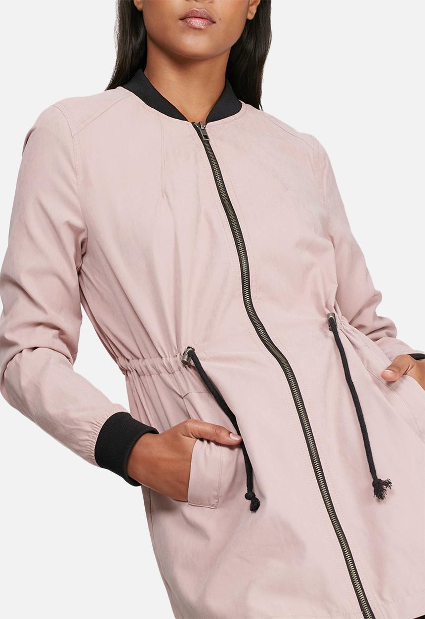 Jacqueline de Yong - Avela treasure long jacket