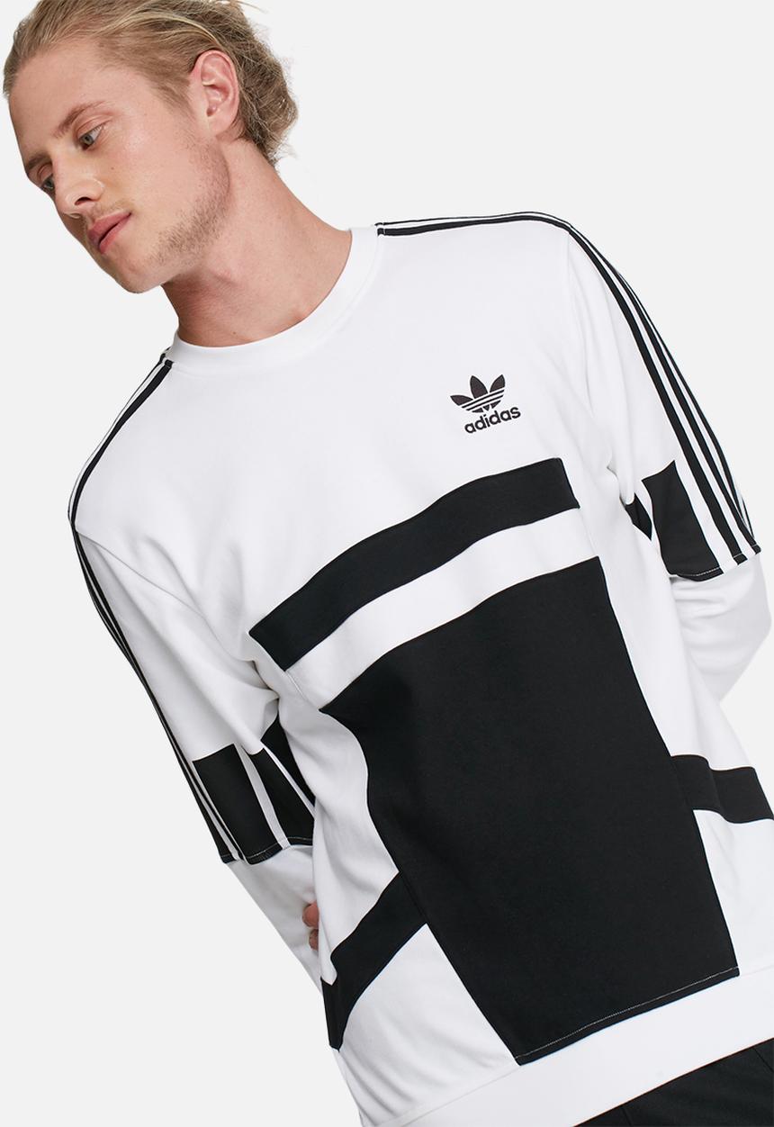 adidas Originals - Adi crew