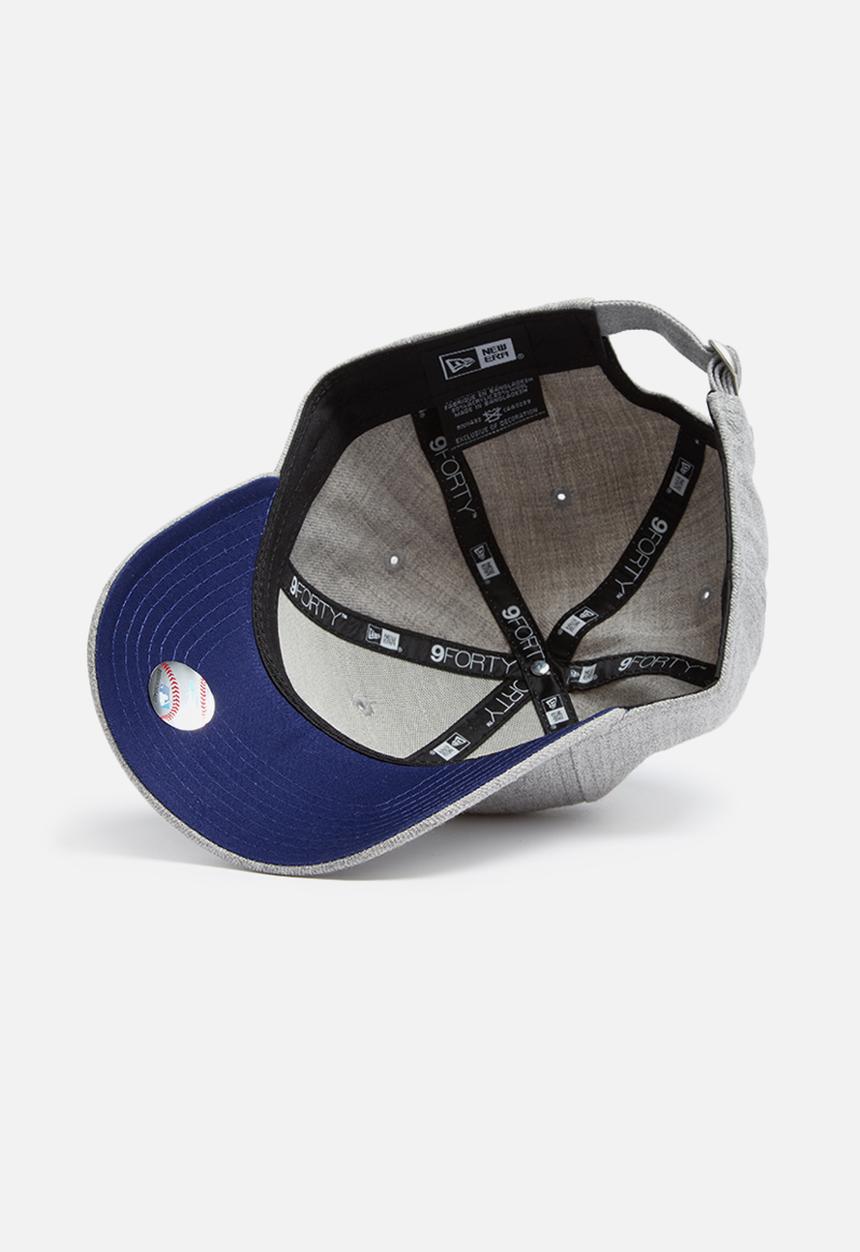 New Era - 9Forty LA dodgers