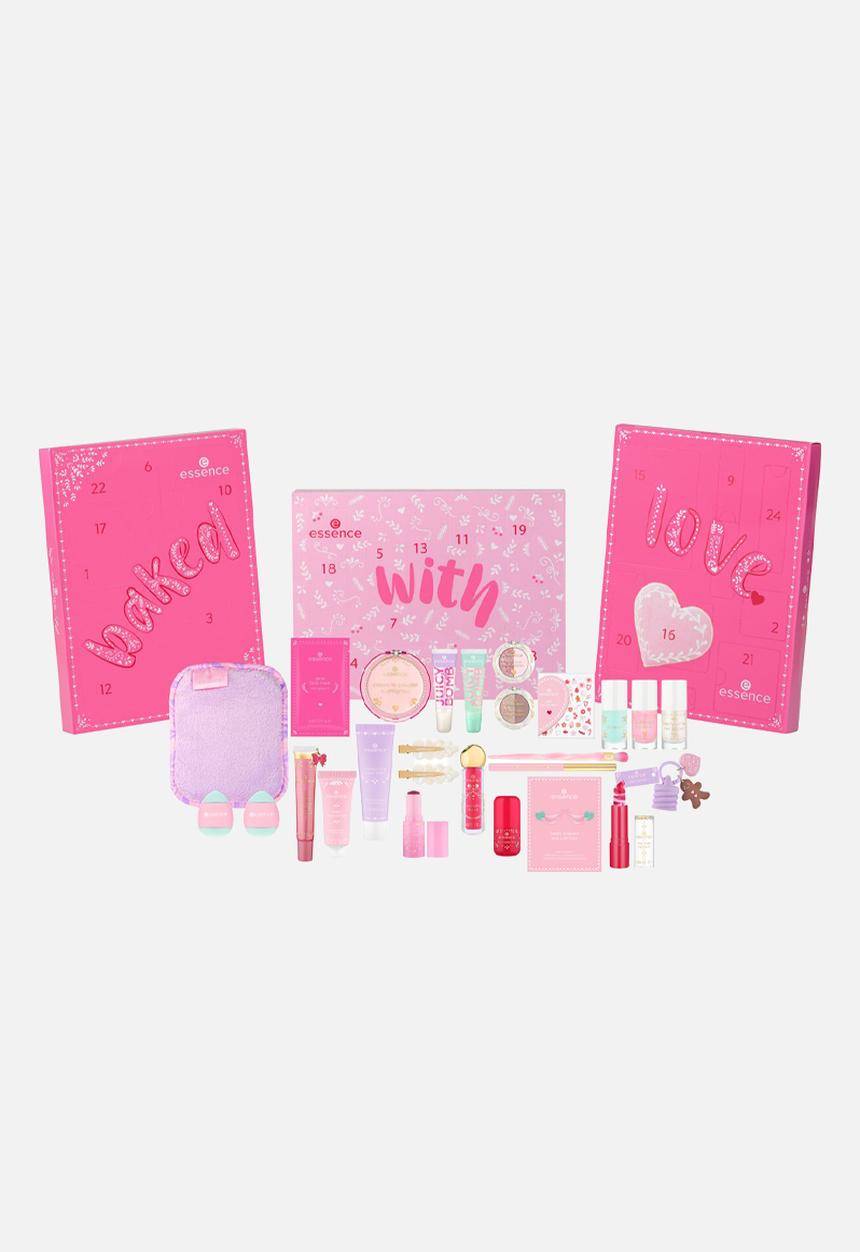 essence - Baked With Love Advent Calendar