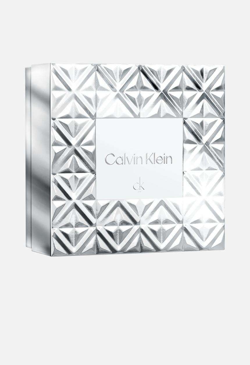 Calvin Klein - Calvin Klein CK One Duo Gift Set Edt - 100ml