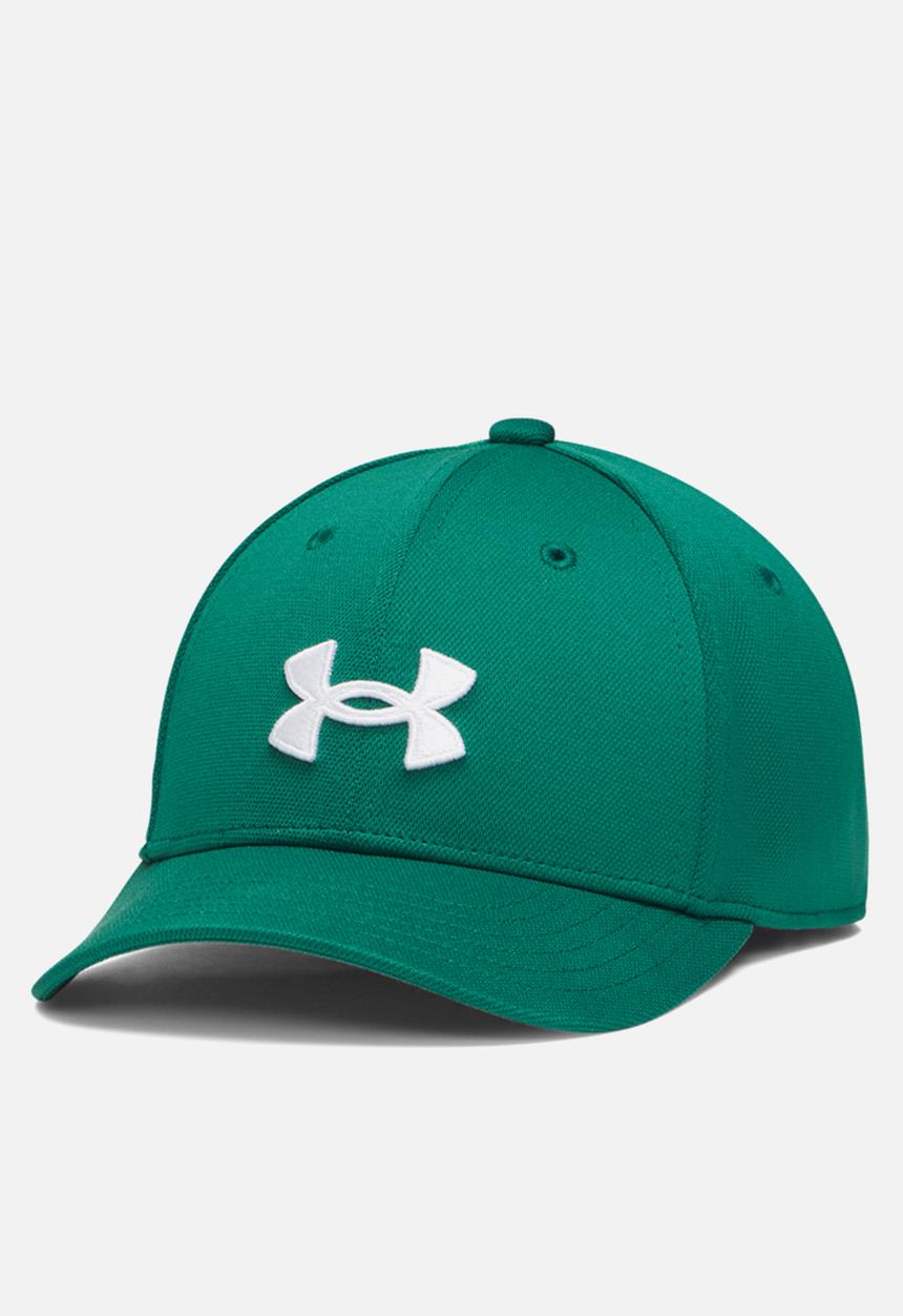 Under Armour - B blitzing low str - campus ivy