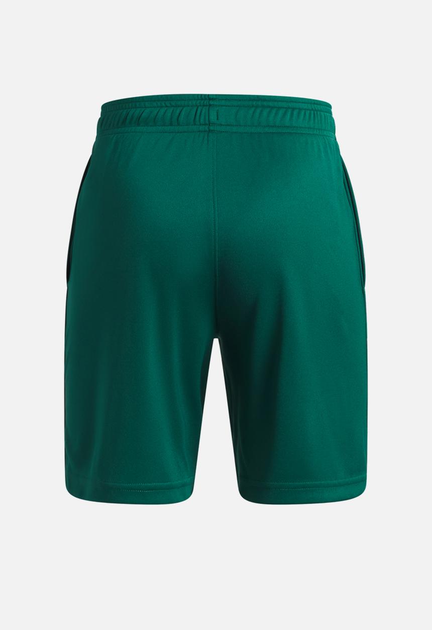 Under Armour - Ua tech logo shorts-campus ivy