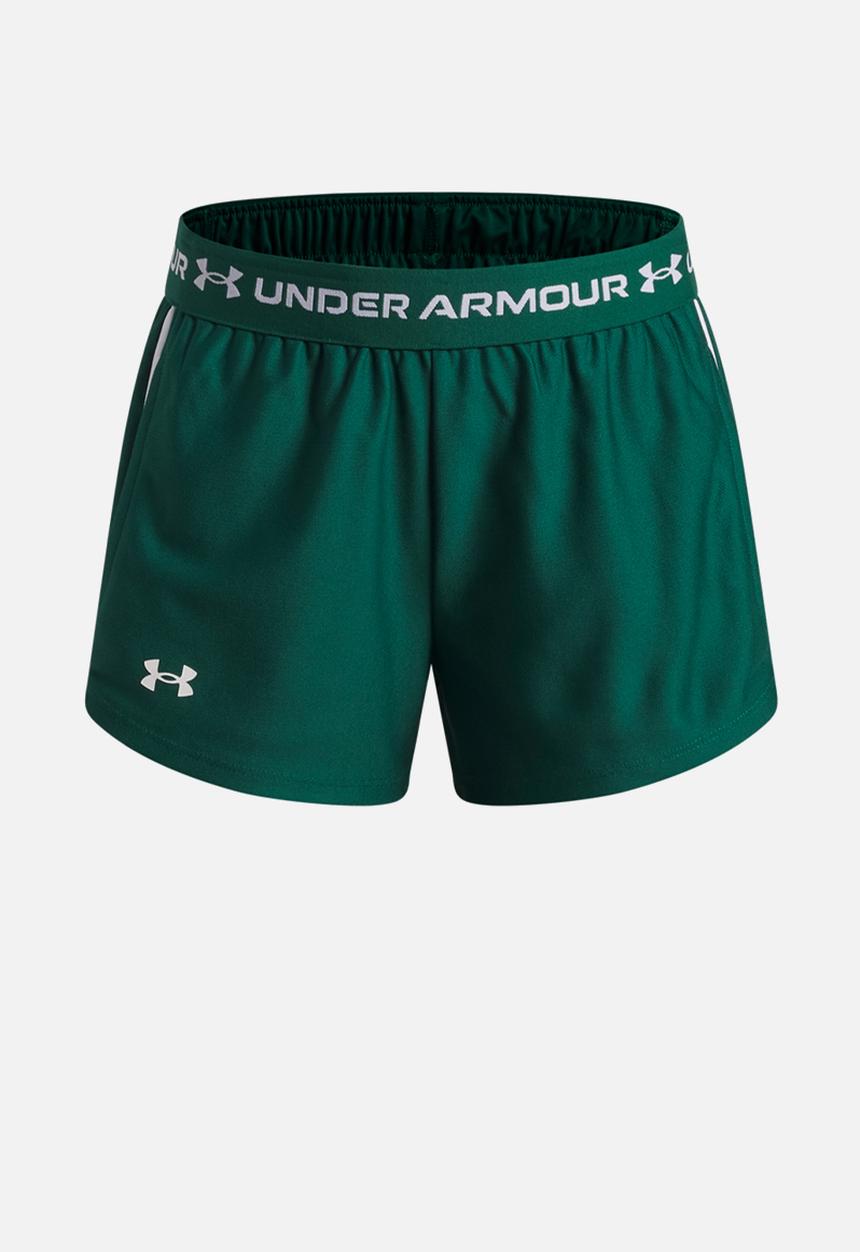 Under Armour - G tech play up short-campus ivy