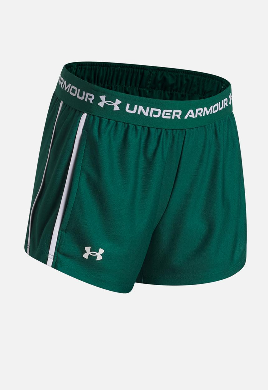 Under Armour - G tech play up short-campus ivy