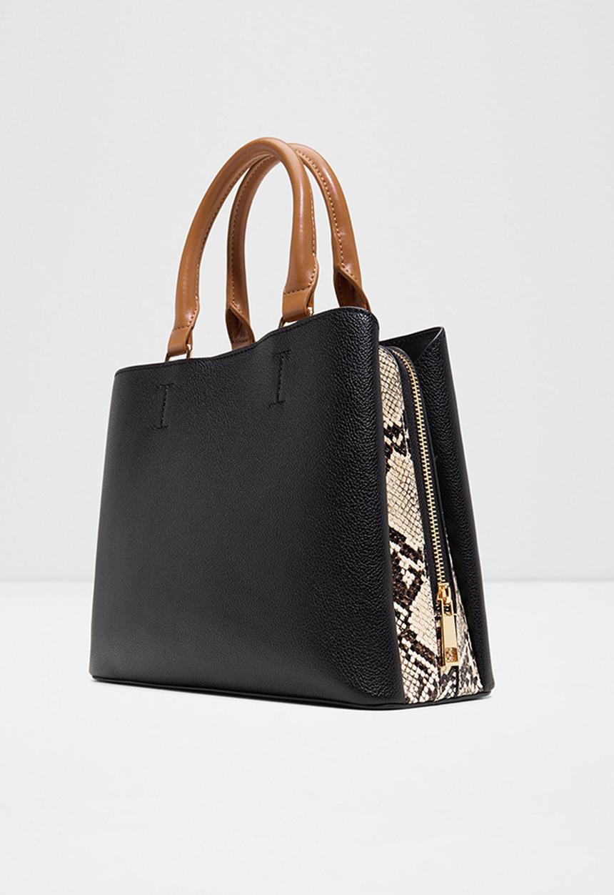 ALDO - Legorietta - Black Combo