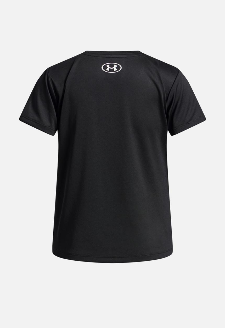 Under Armour - Ua tech short sleeve - black