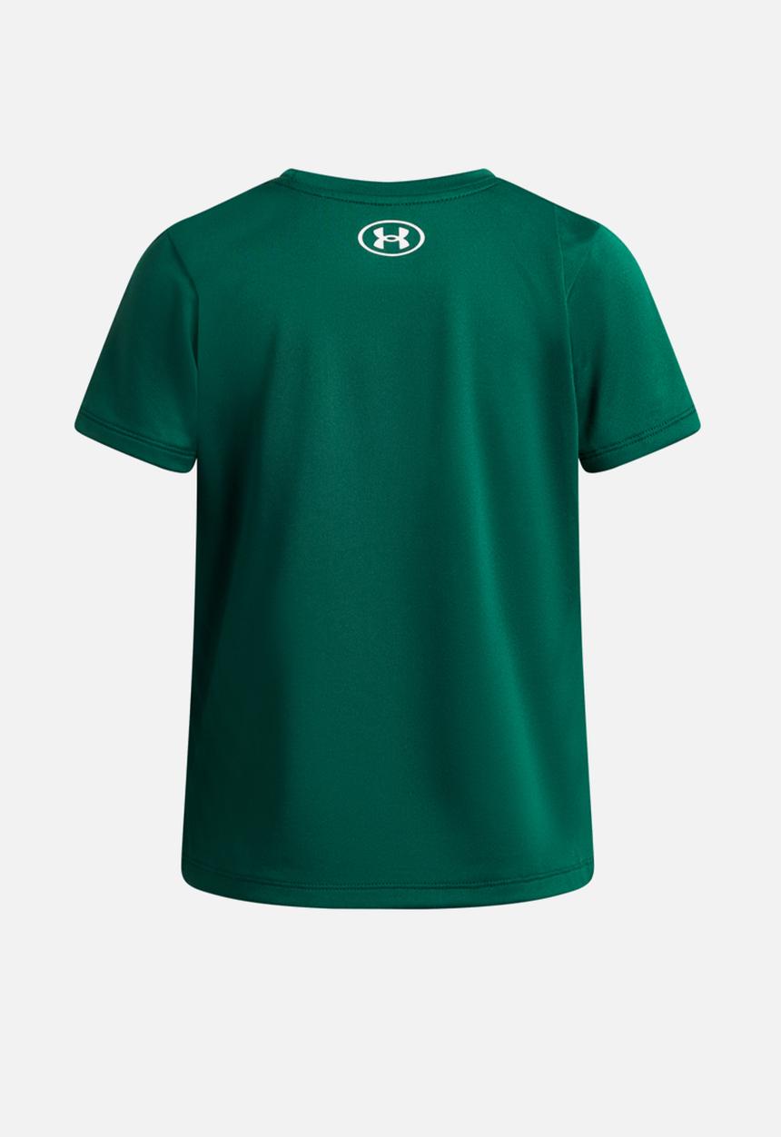 Under Armour - Ua tech short sleeve - campus ivy