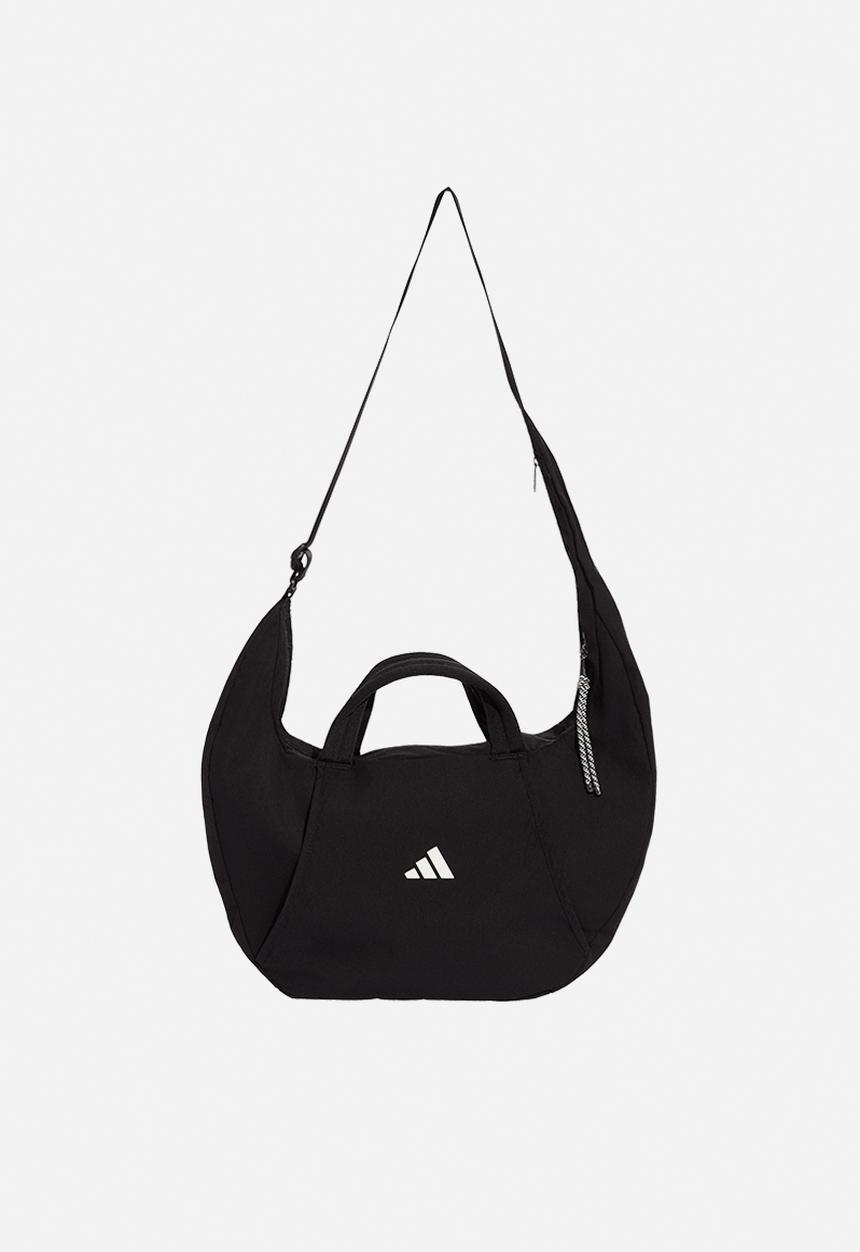 adidas Performance - Motion crossbody bag - black