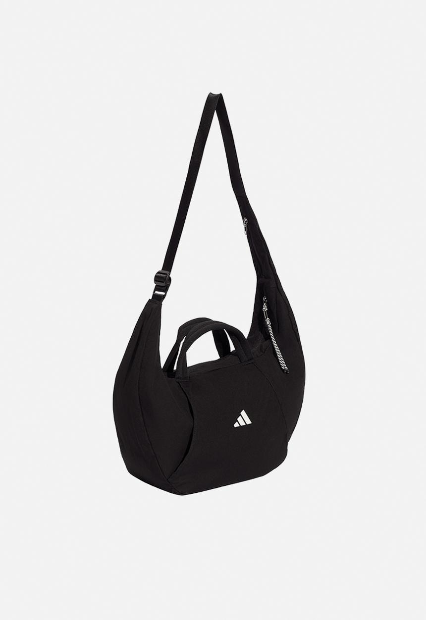 adidas Performance - Motion crossbody bag - black