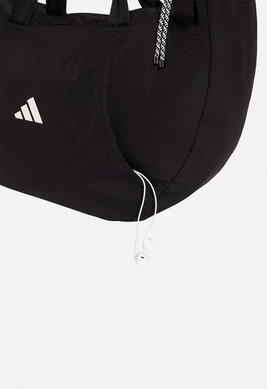 adidas Performance - Motion crossbody bag - black