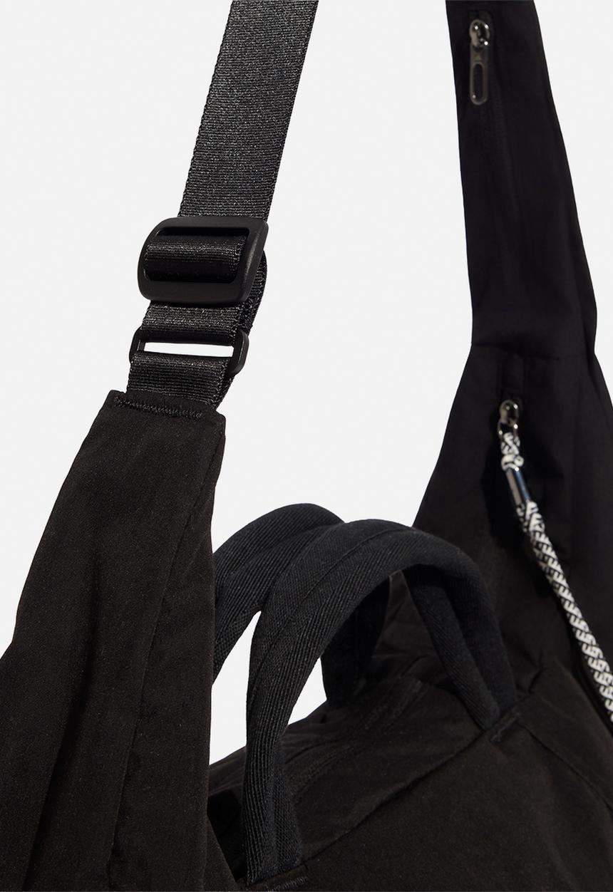 adidas Performance - Motion crossbody bag - black